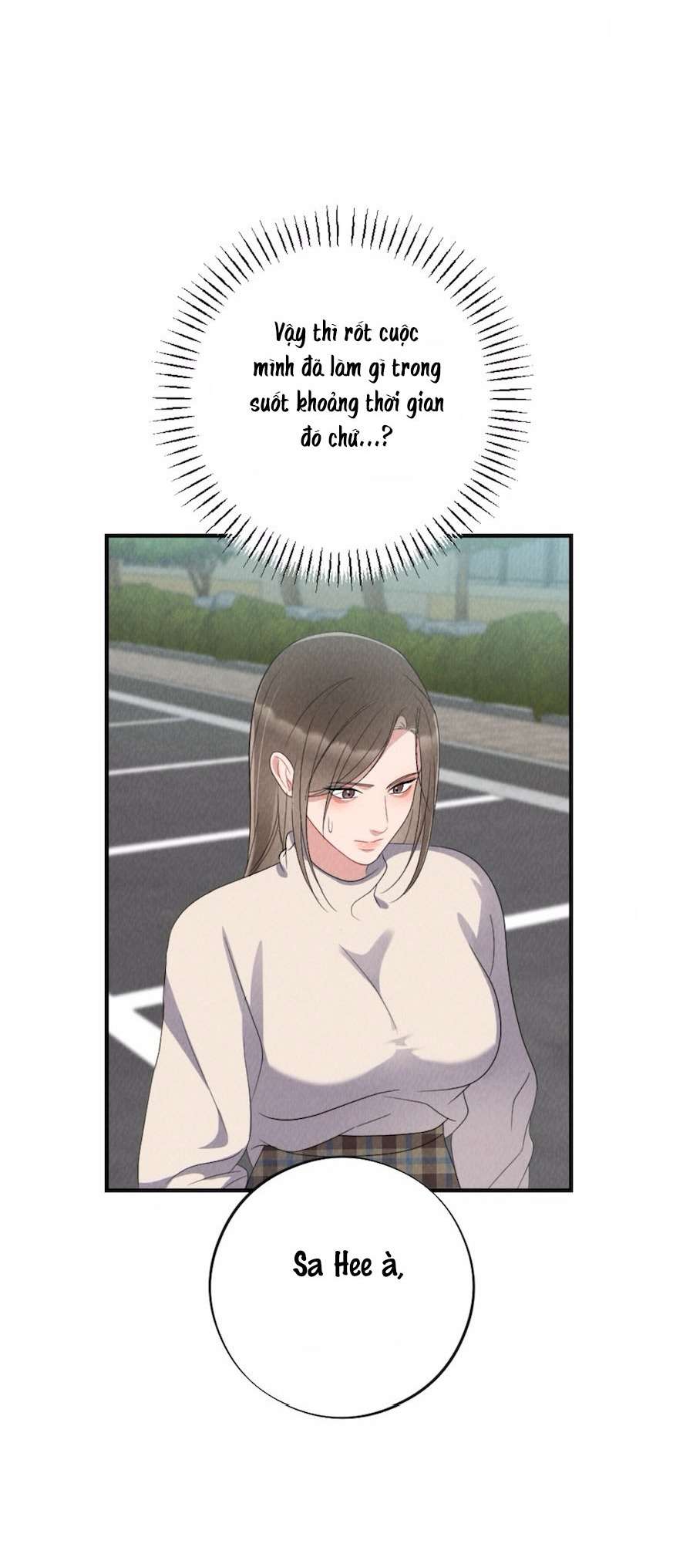 〖18+〗- Trò Chơi Quyền Lực Chap 15 - Trang 2