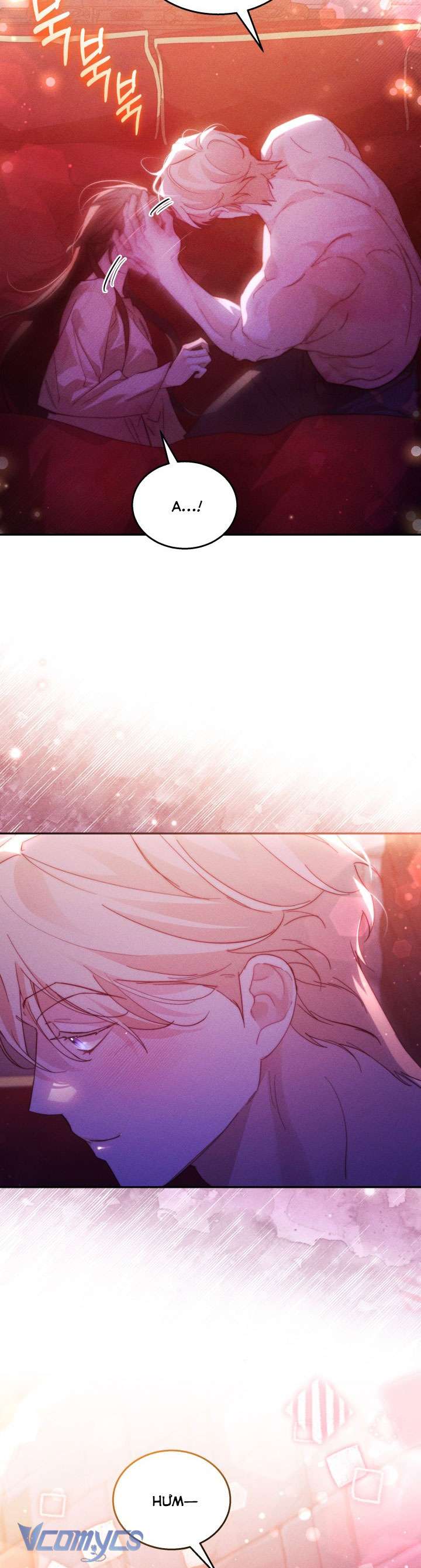 Tiếng Trống Vang Dội Chap 42 - Trang 4
