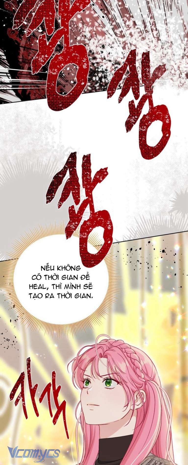 Sự Điều Trị Đặc Biệt Của Tinh Linh Chap 103 - Trang 4