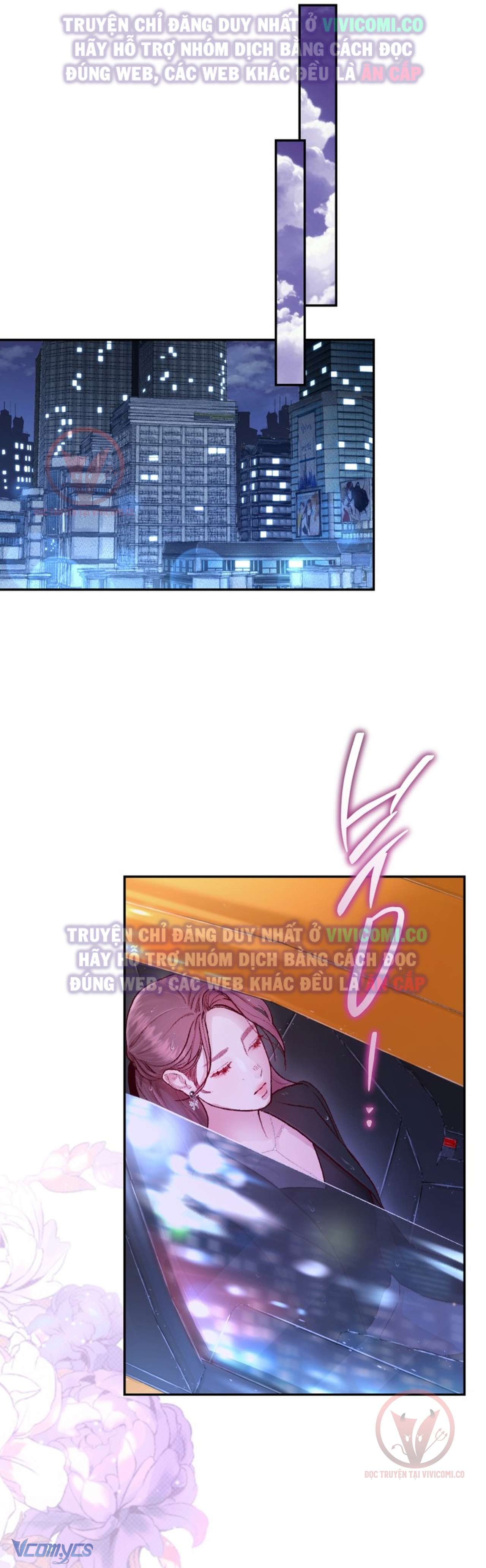Chàng Quỷ Của Tôi Chap 8 - Trang 4