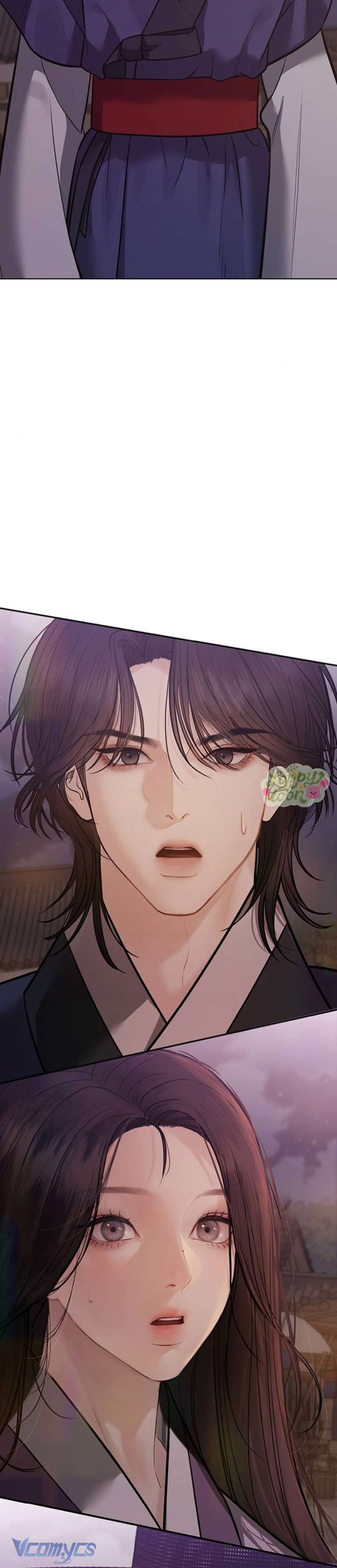 Quỷ Hồn Chapter 29 - Trang 4