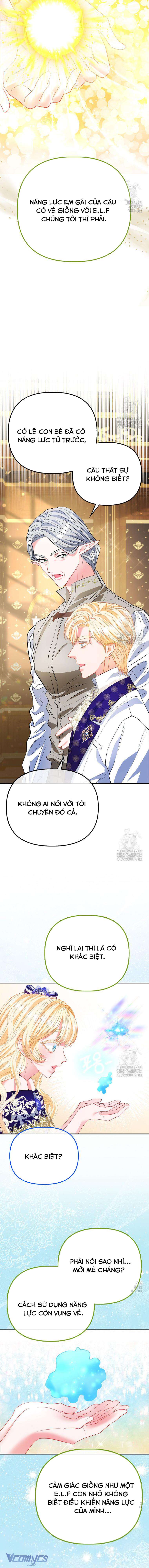 Nàng Công Chúa Của Mọi Người Chapter 57 - Trang 4