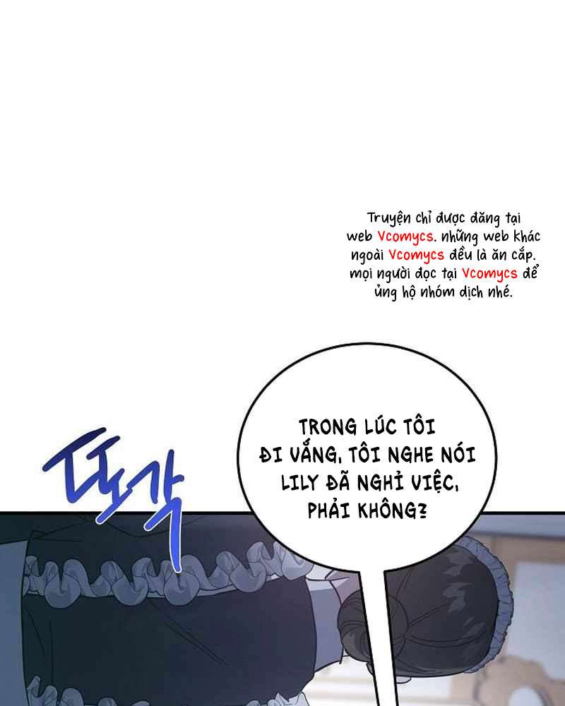 Nữ Hầu Báo Thù: Thời Khắc Cuối Cùng Chap 10 - Trang 4