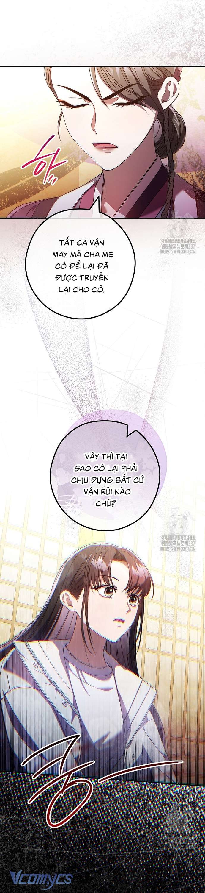 Nhật Ký Từ Chức Cấp S Của Thợ Săn Công Chức Chap 35 - Trang 4