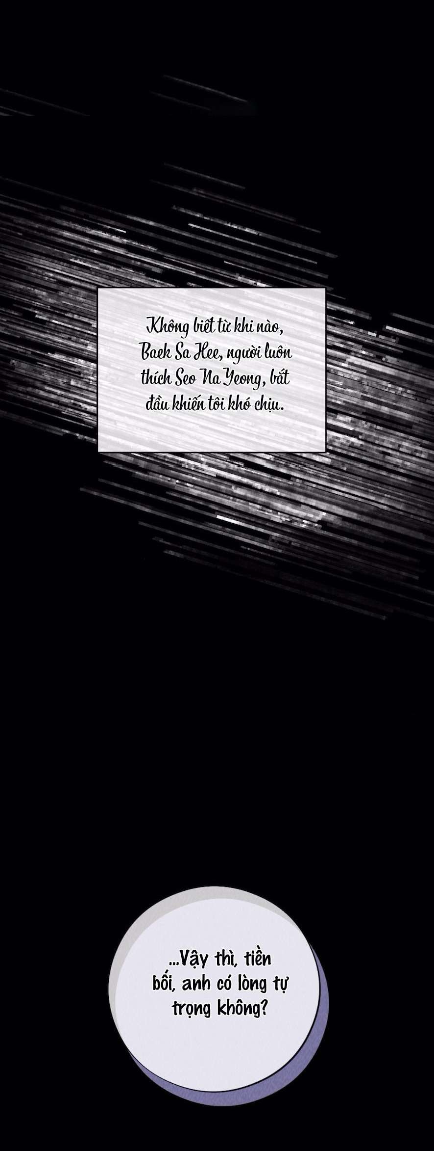 〖18+〗- Trò Chơi Quyền Lực Chap 14 - Trang 2