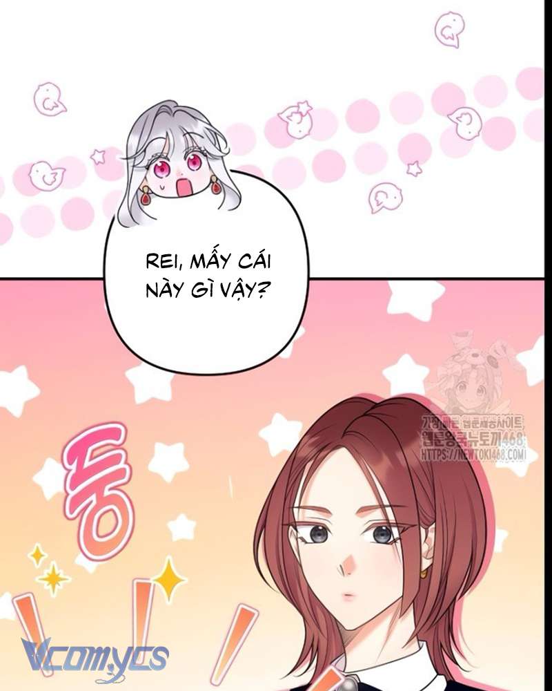Trước Khi Em Có Ý Định Chạy Trốn Ta Sẽ Ngăn Chặn Nó Chap 25 - Trang 3