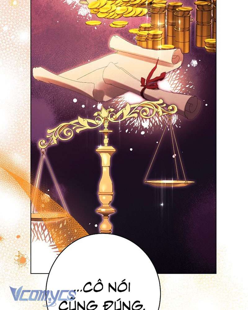 Hầu Gái Độc Quyền Của Hoàng Hậu Phản Diện Chap 99 - Trang 3