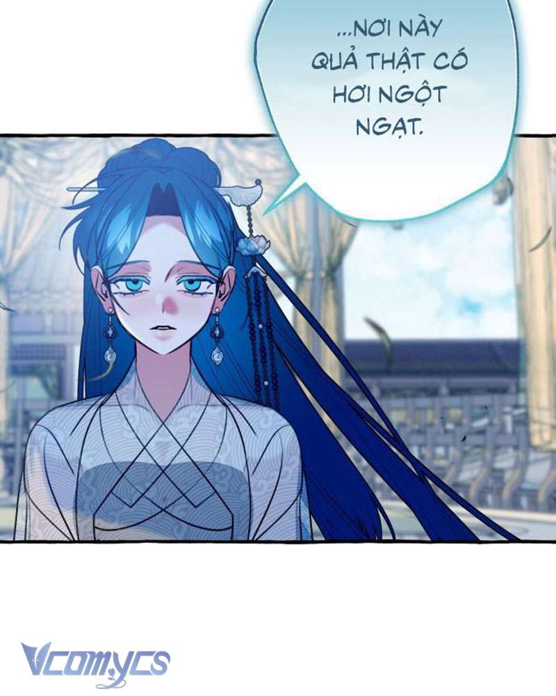 Chuyện Tình Tuyết Phương Bắc Chap 48 - Trang 3