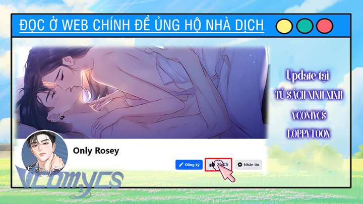 Vị Phu Quân Căm Ghét Tôi Đã Mất Trí Nhớ Chap 76 - Trang 3