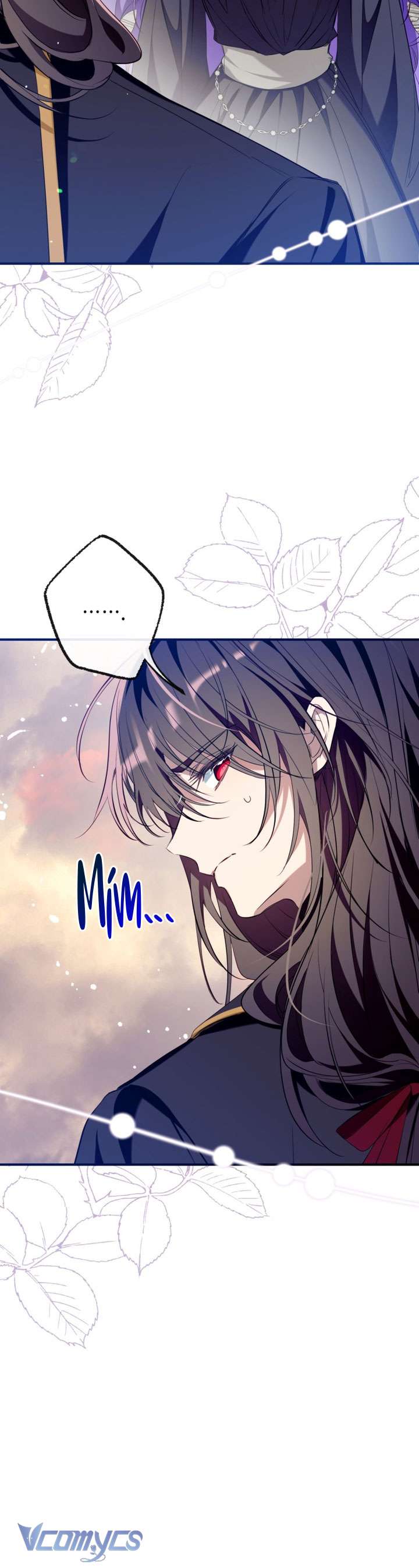 Chúng Ta Có Thể Trở Thành Một Gia Đình Được Không? Chap 144 - Trang 2