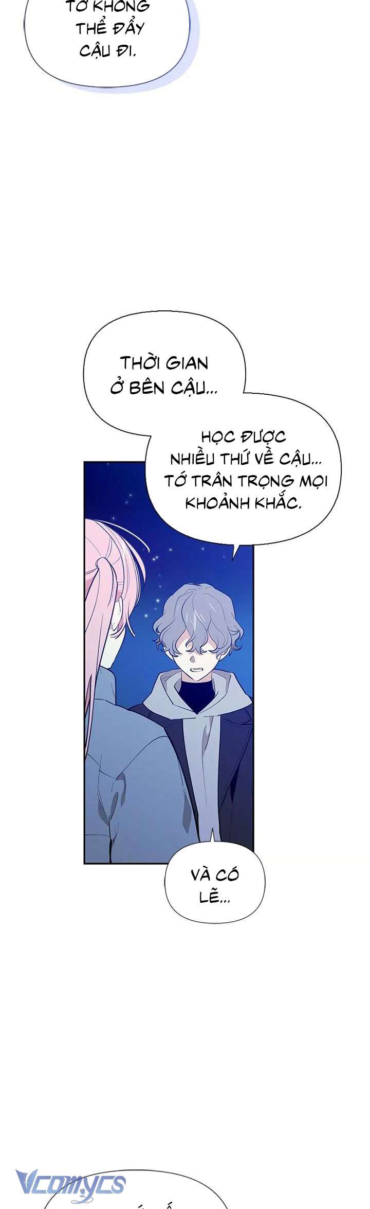 Điều Ước Sao Băng Chap 62 - Trang 4