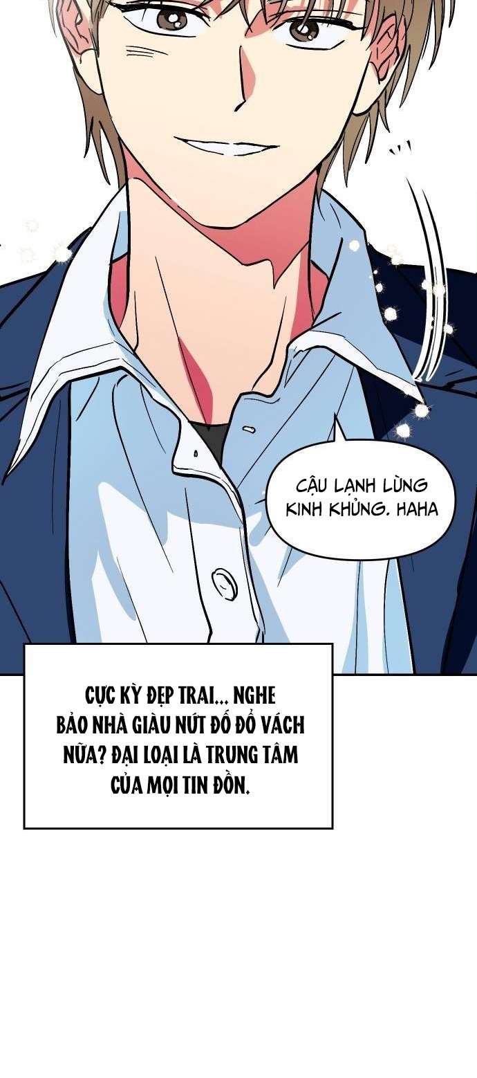Cứu Lấy Trái Đất! Chap 1 - Trang 3