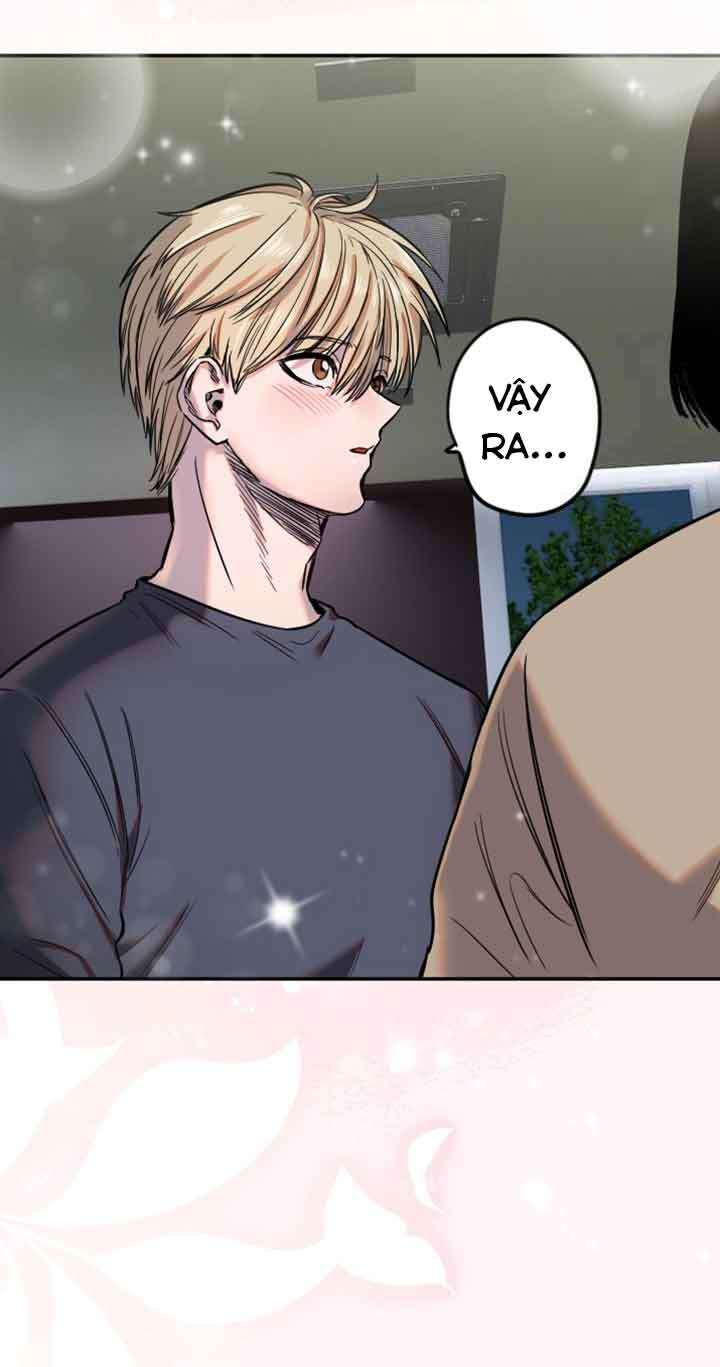 Manitto Chap 10 - Trang 3