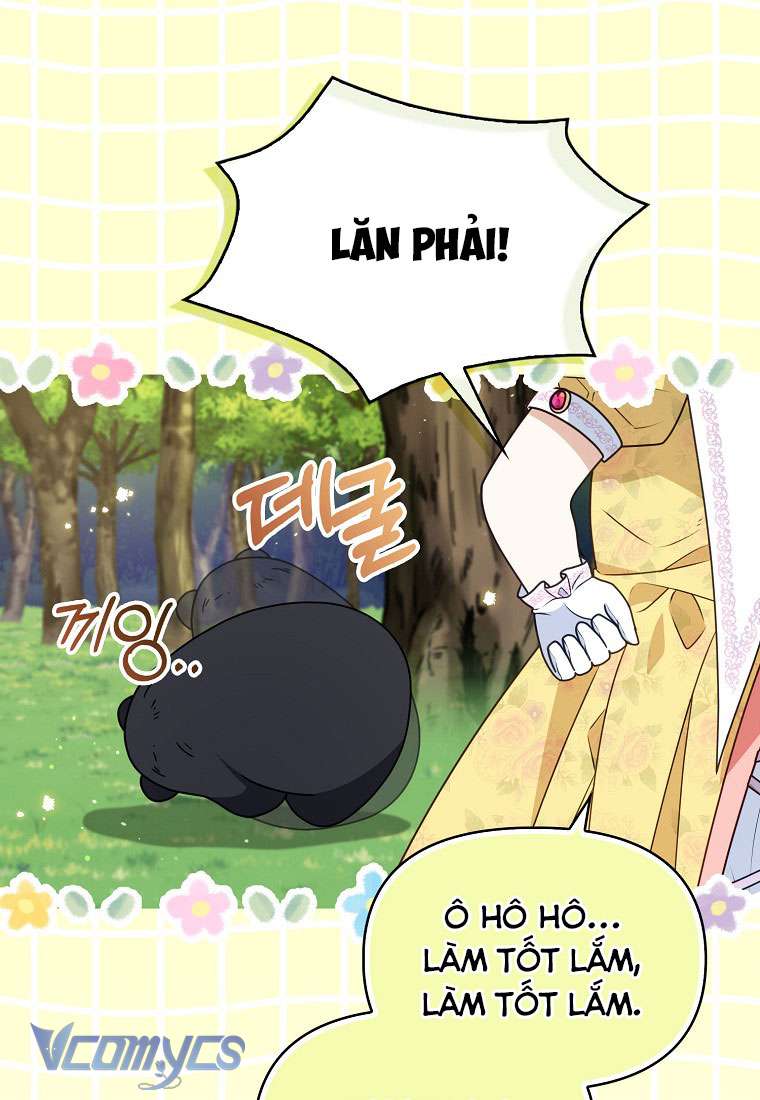 Đứa Trẻ Côn Đồ Nhà Công Tước Chapter 14 - Trang 4