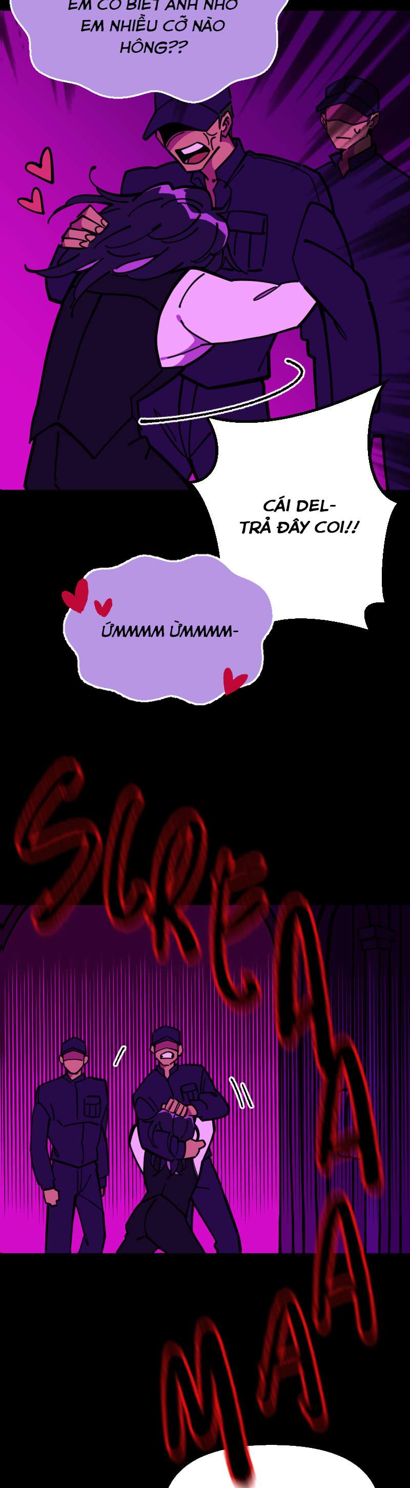 Homesick Chap 98 - Trang 3
