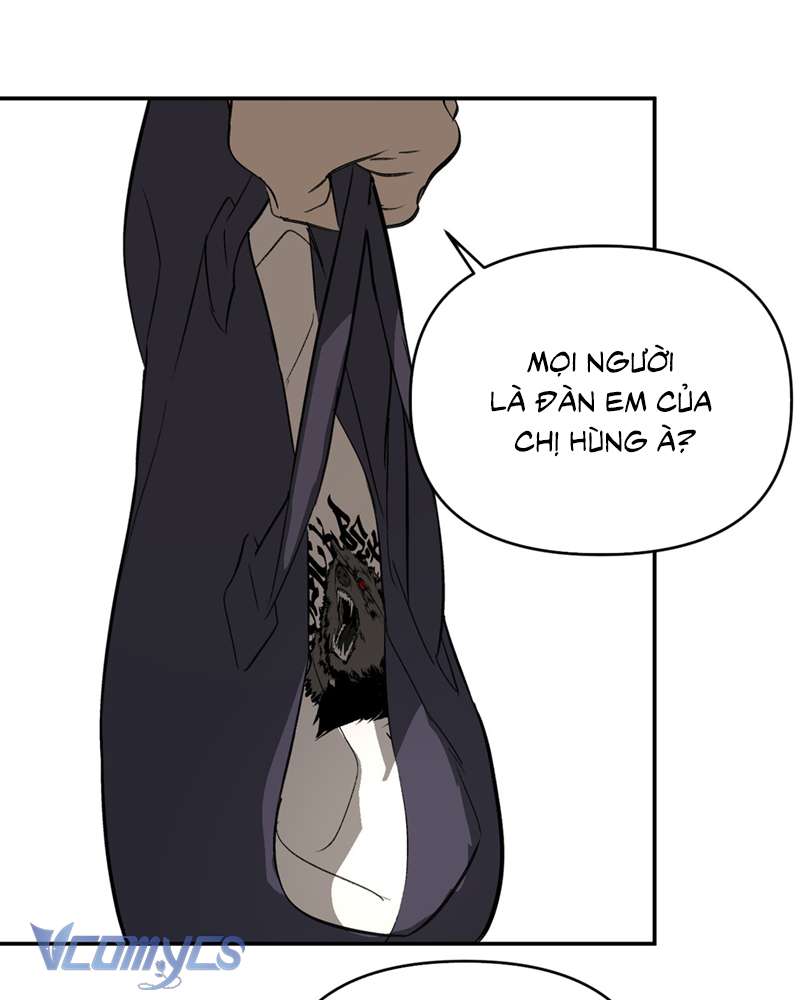 Ác Chi Hoàn Chapter 61 - Trang 4