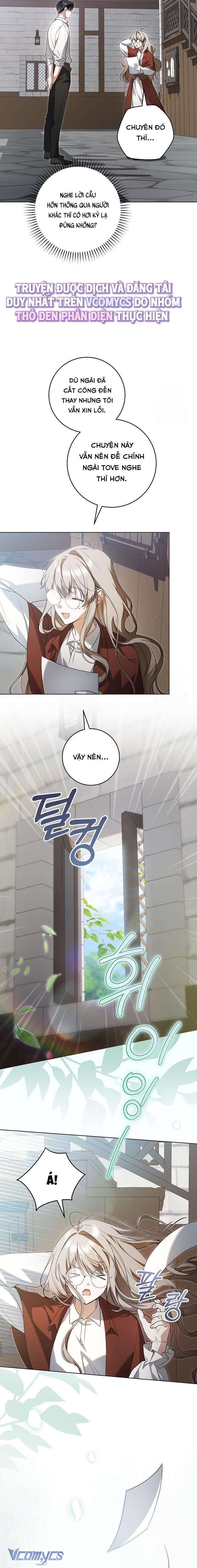 Tái Sinh Lần Nữa Tôi Quyết Tâm Săn Nhà Chap 4 - Trang 2