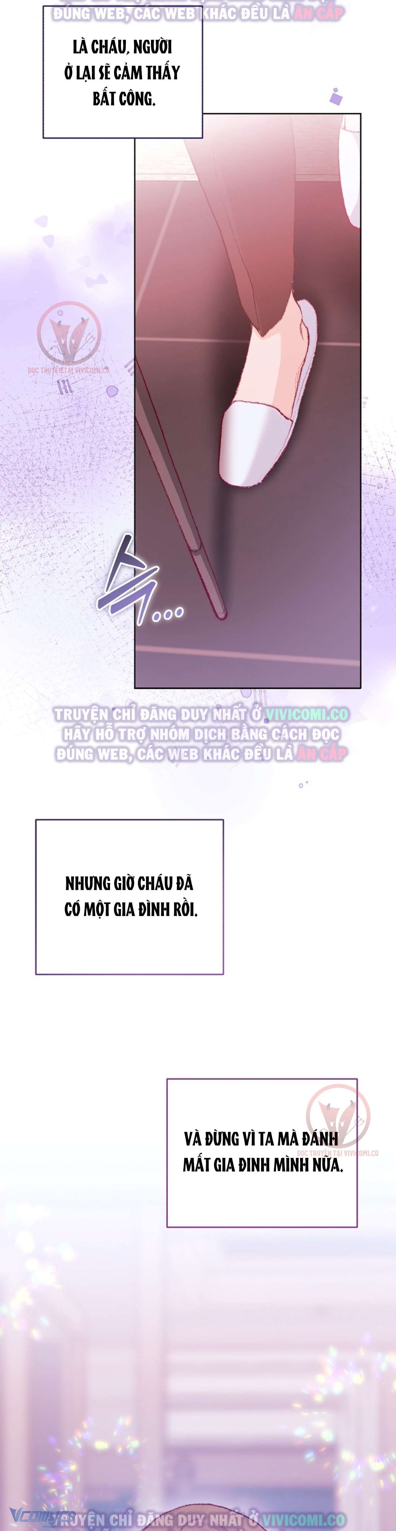 Chàng Quỷ Của Tôi Chap 25 - Trang 3