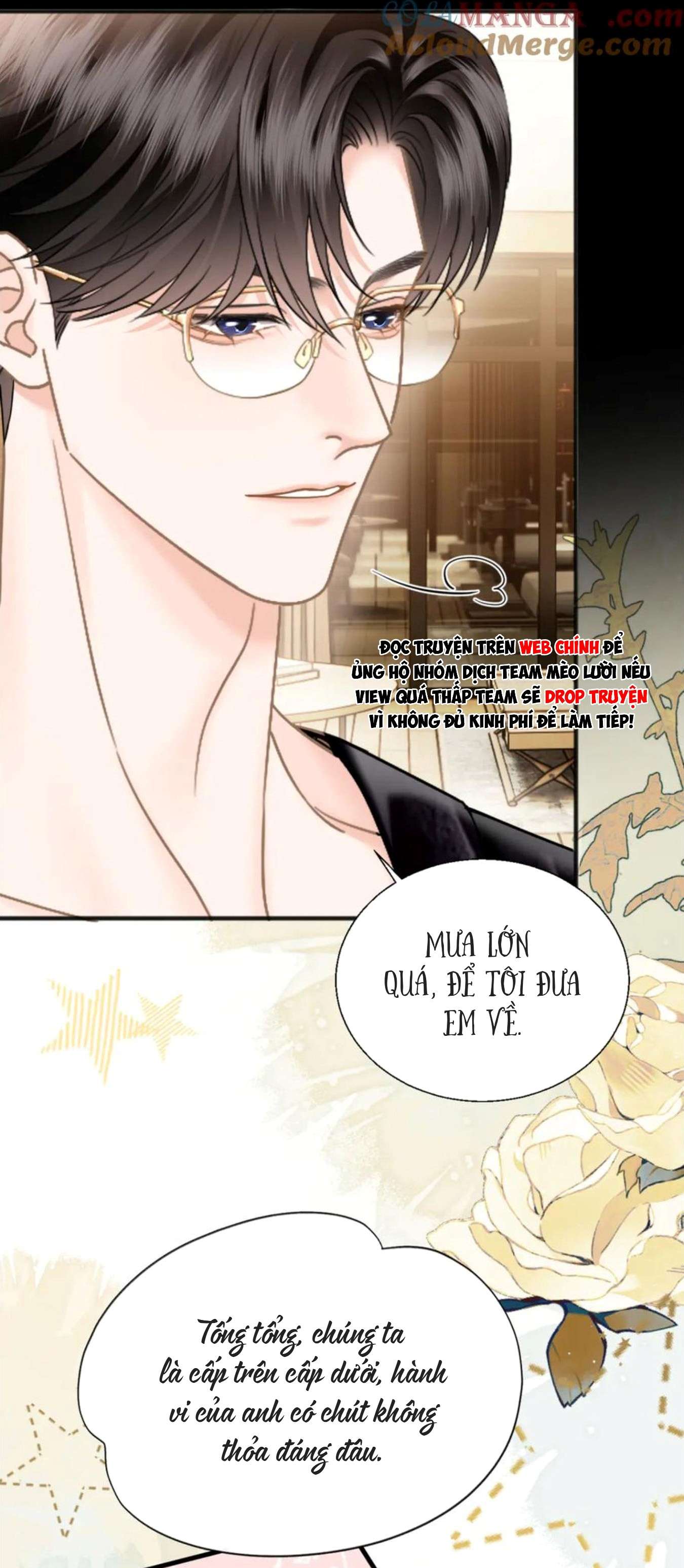 Tình Si Chap 31 - Trang 2