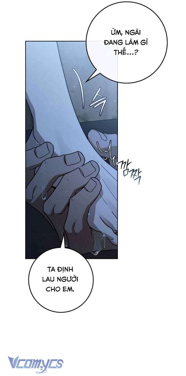 Dưới Bóng Cây Sồi Chap 108 - Trang 4