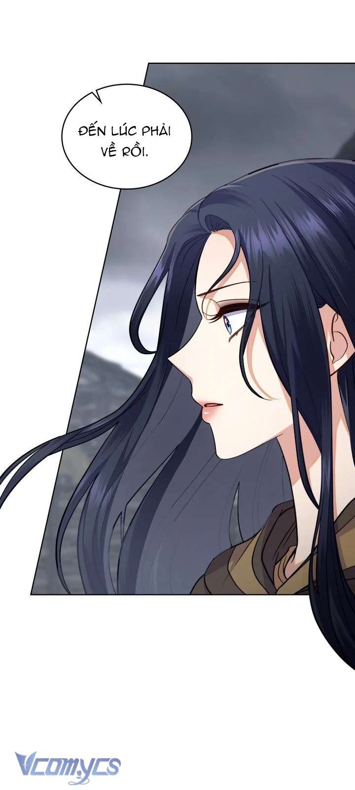 Hôn Nhân Giả Dối Chap 65 - Trang 4