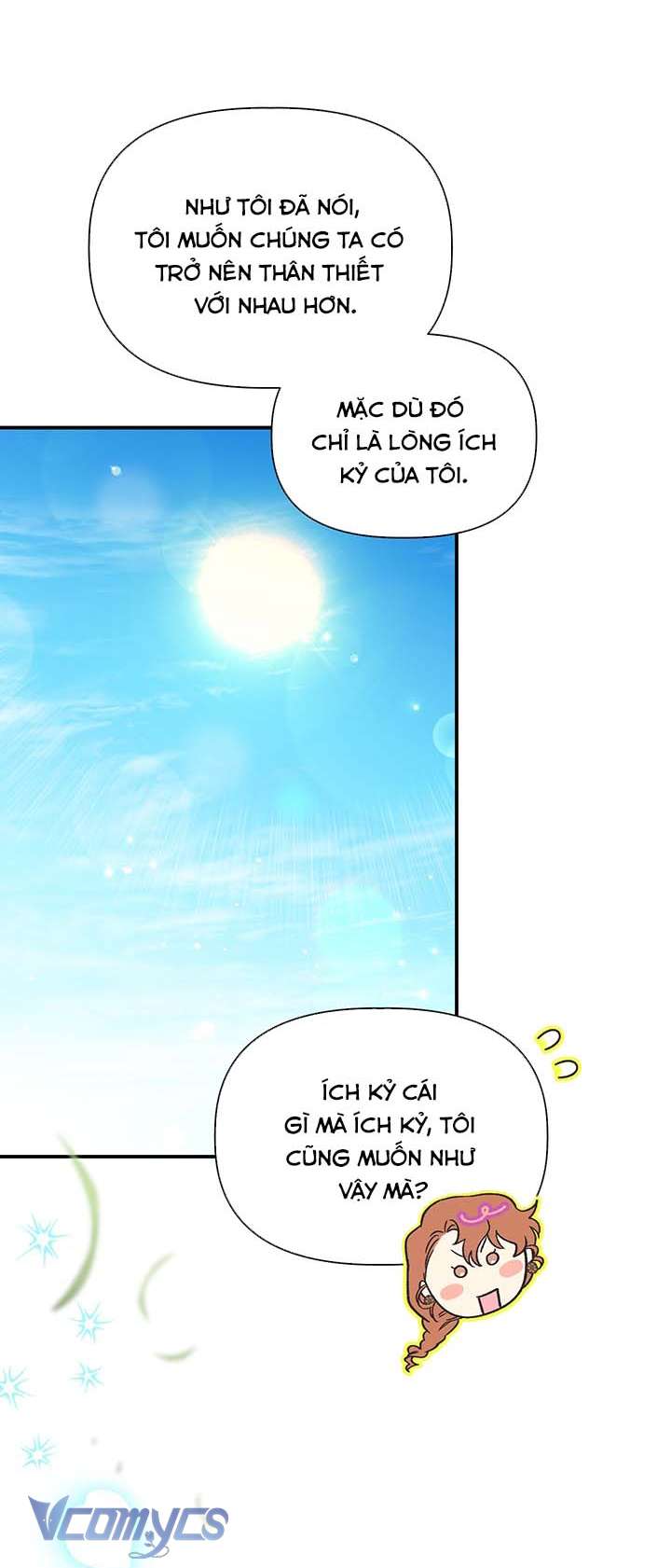 May Mắn Hay Bất Hạnh Chap 102 - Trang 4