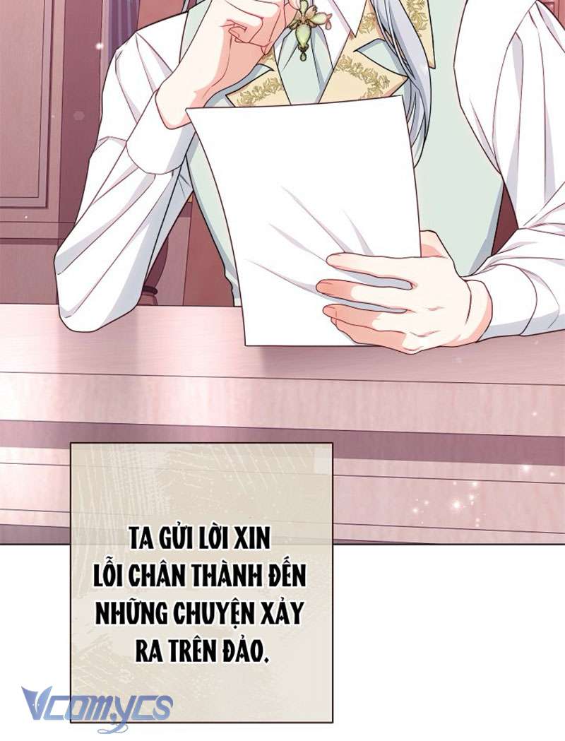 Hầu Gái Độc Quyền Của Hoàng Hậu Phản Diện Chap 99 - Trang 3