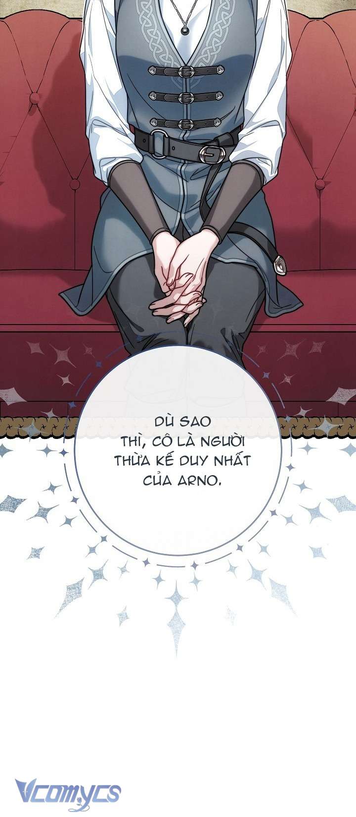 Hôn Nhân Vụ Lợi 2: Bản Tình Ca Không Thể Quên Chap 3 - Trang 3