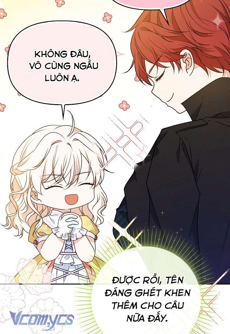 Đứa Trẻ Côn Đồ Nhà Công Tước Chapter 14 - Trang 4