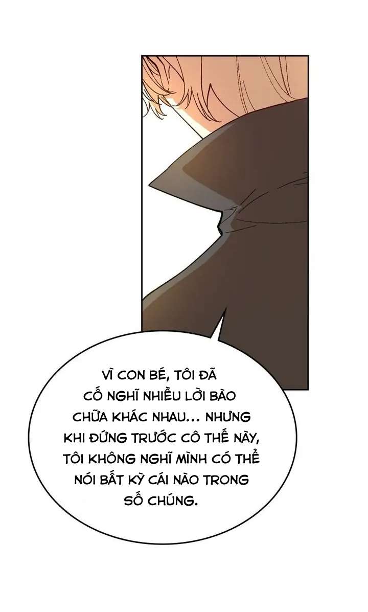 Vị Hôn Thê Khế Ước Của Công Tước Chap 143 - Trang 2