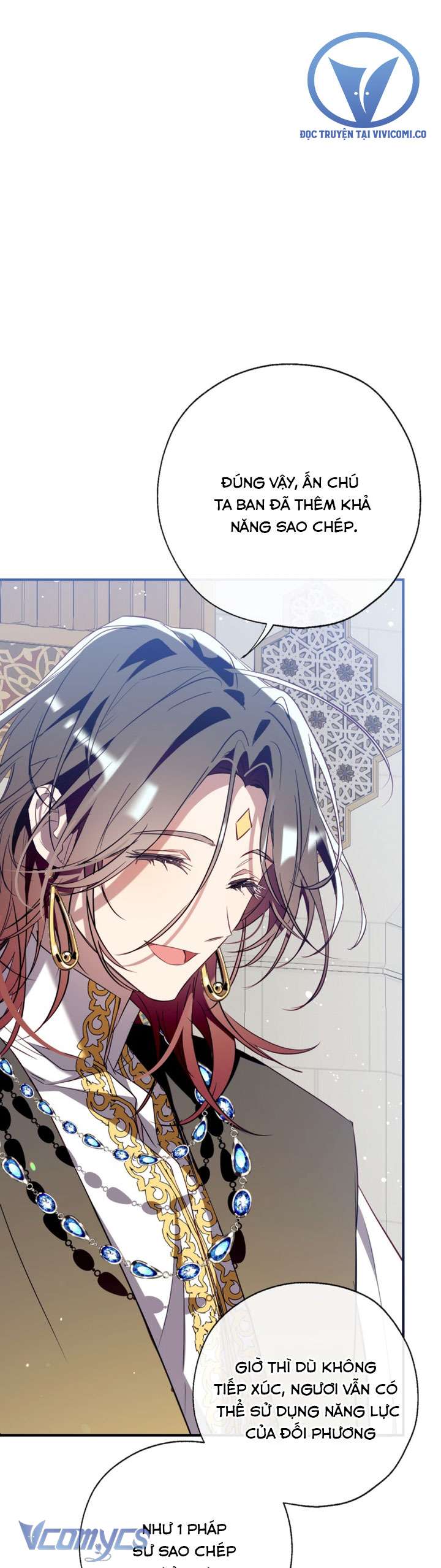 Chúng Ta Có Thể Trở Thành Một Gia Đình Được Không? Chap 143 - Trang 2