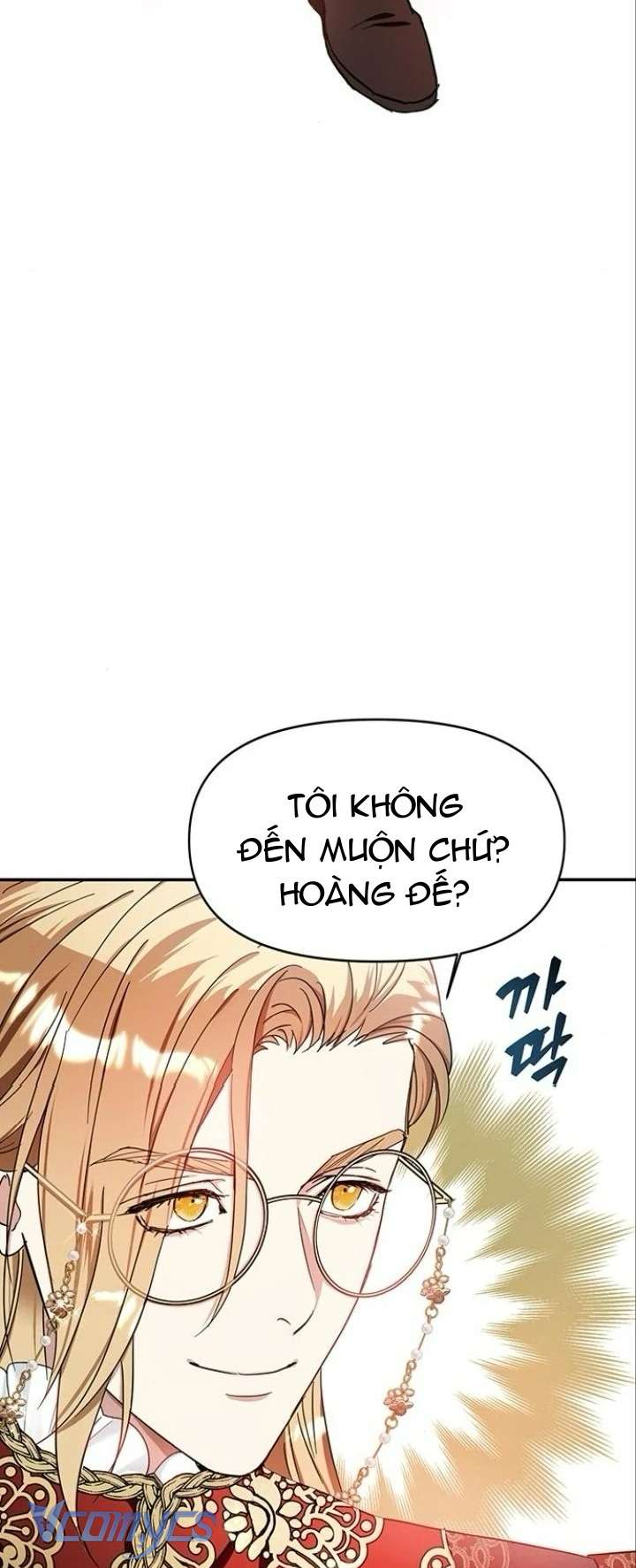 Người Yêu Đã Chết Của Tôi Đã Trở Thành Bạo Chúa Chap 10 - Trang 2