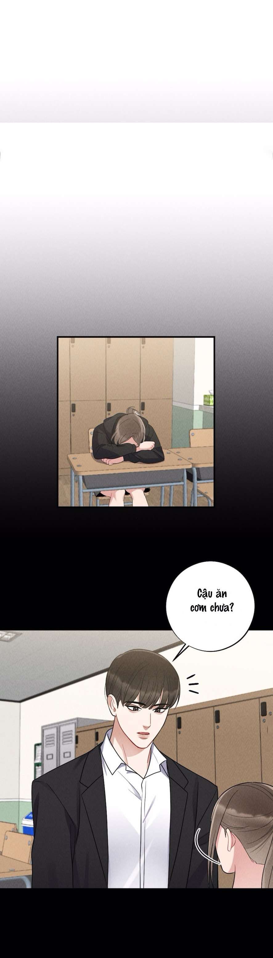 〖18+〗- Trò Chơi Quyền Lực Chap 14 - Trang 2
