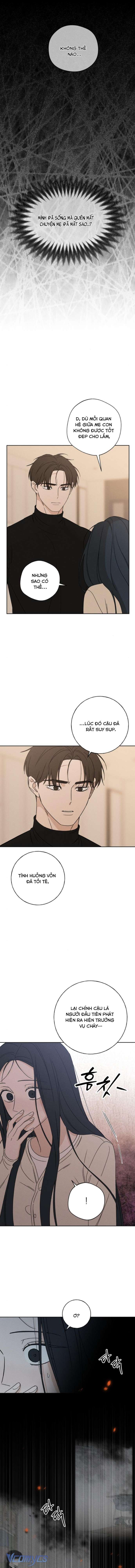 Miyeon Chapter 16 - Trang 4