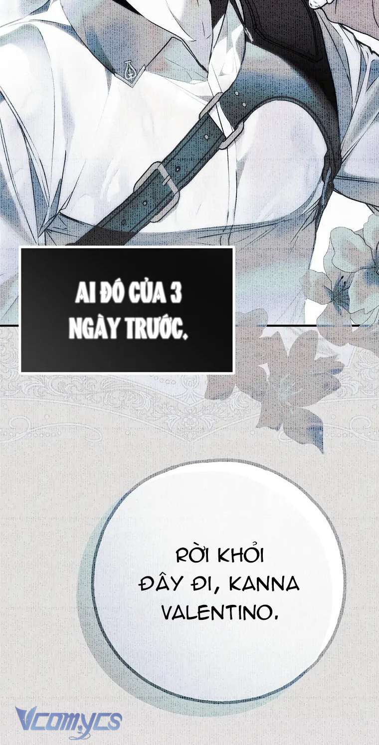 Ai Đó Đang Điều Khiển Cơ Thể Của Tôi Chap 62 - Trang 4