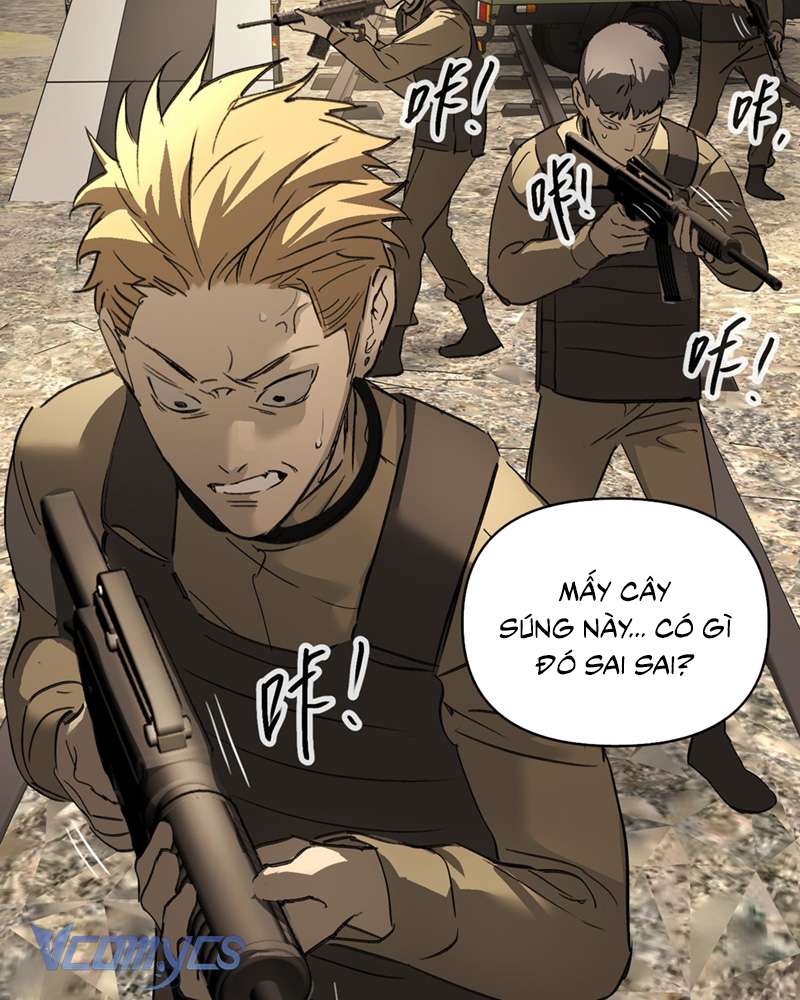 Ác Chi Hoàn Chapter 64 - Trang 3