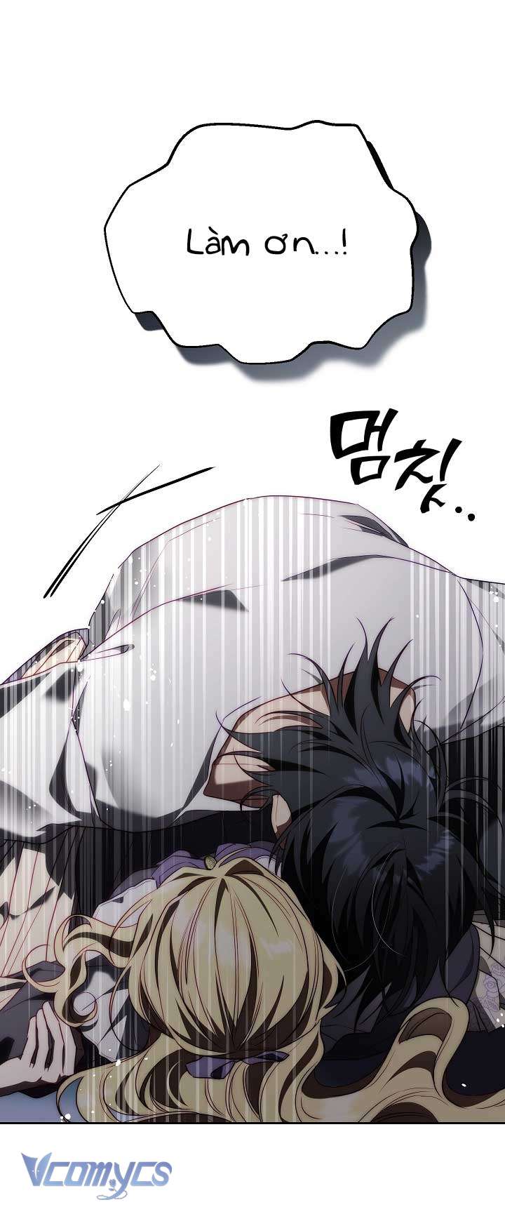 Thuần Hóa Hoàng Tử Quái Vật Chap 7 - Trang 2
