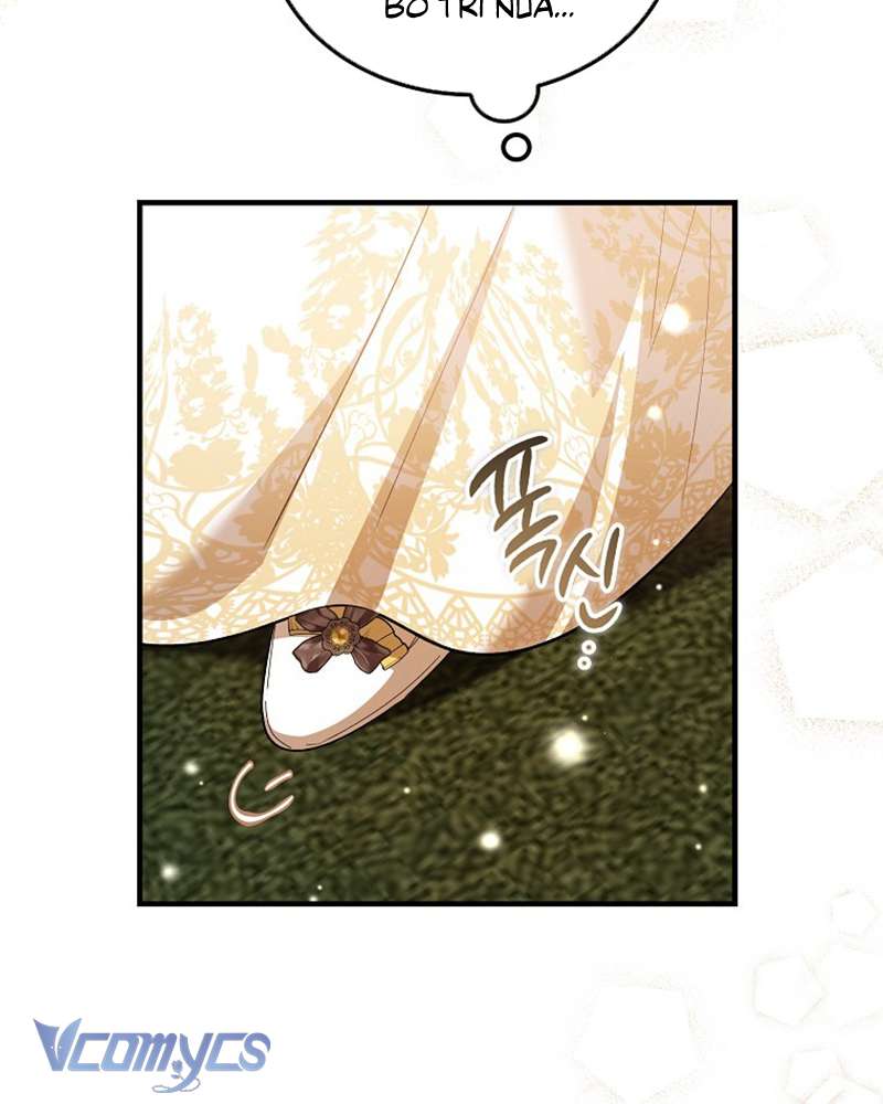 Ác Quỷ Nuôi Dưỡng Tiểu Thư Chapter 47 - Trang 4