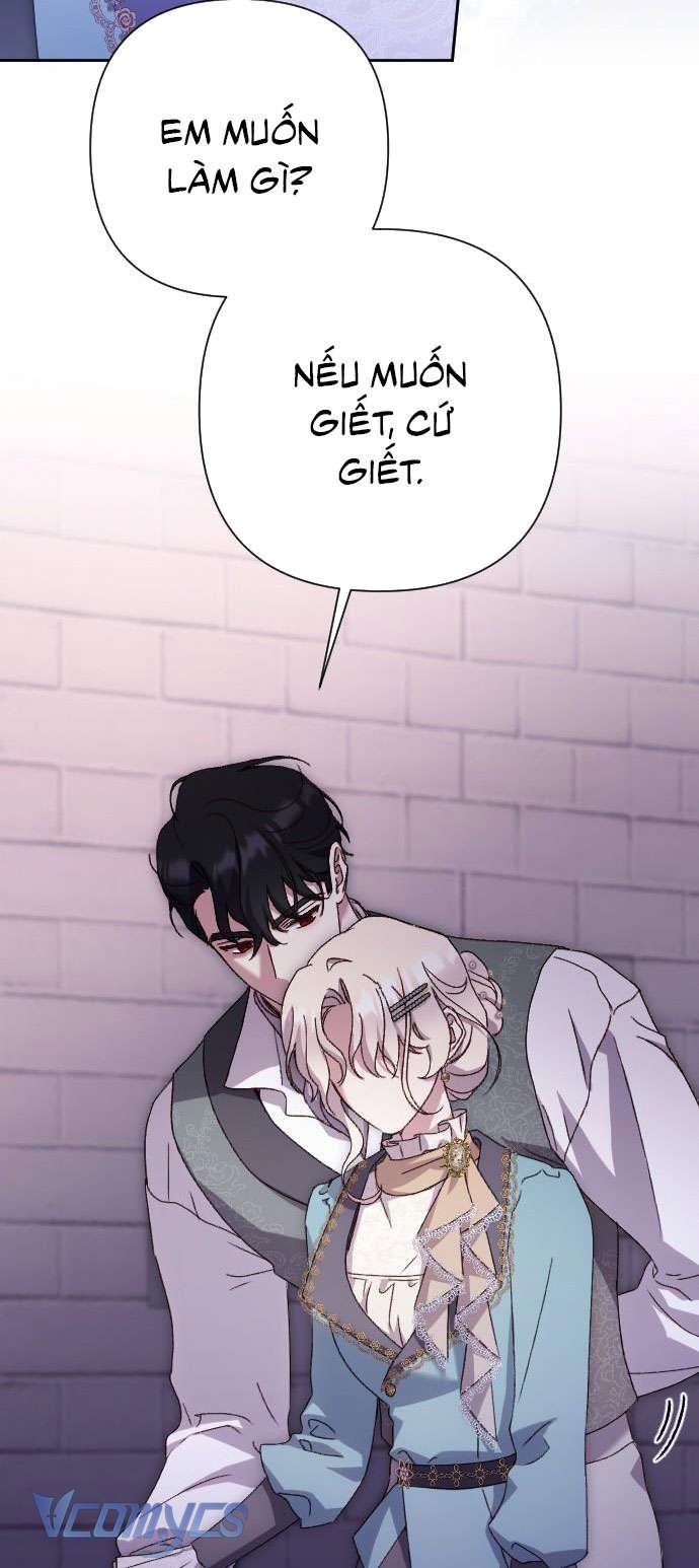 Dành Cho Những Ai Coi Hối Tiếc Là Điều Xa Xỉ Chap 46 - Trang 4