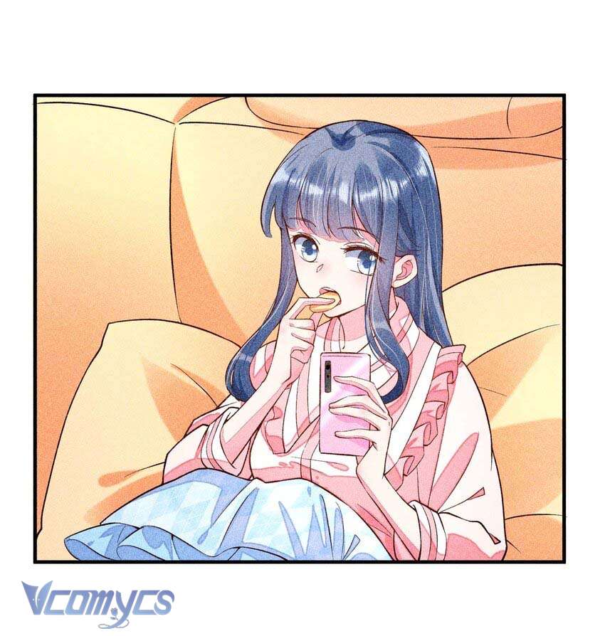 Nuôi Dưỡng Hoàng Tử Chap 27 - Trang 3