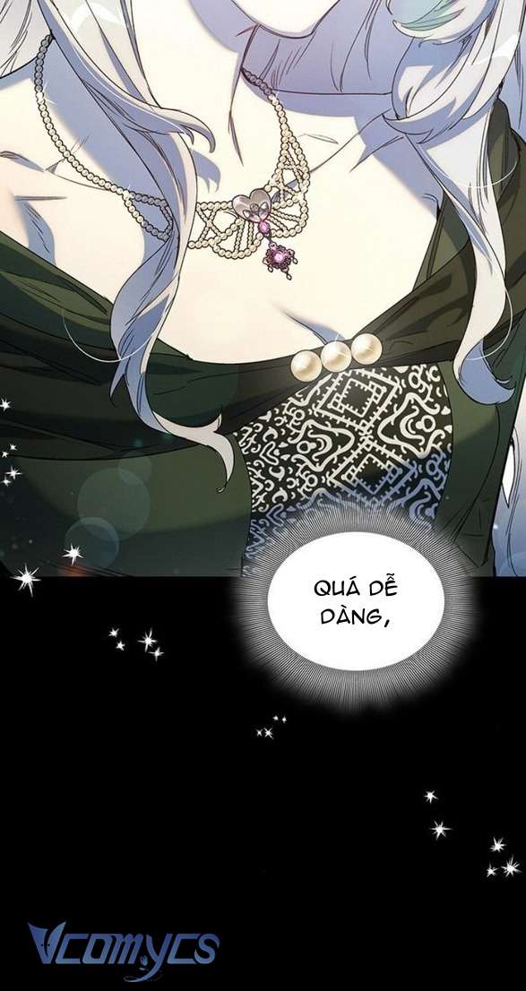 Cứ Cố Gắng Hết Sức Để Hối Hận Chap 7 - Trang 4