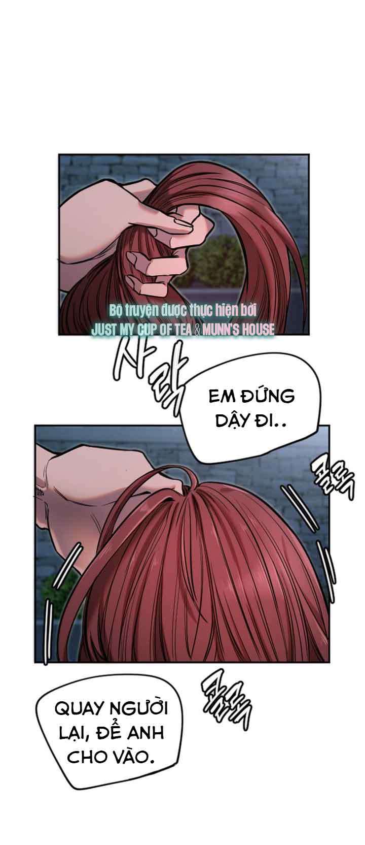 Manitto Chap 10 - Trang 3