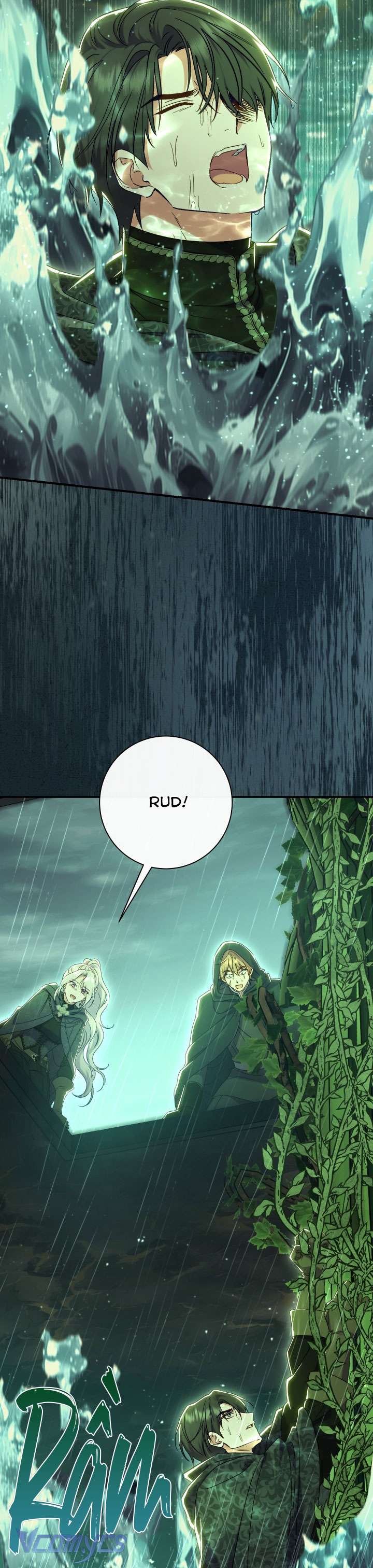Người Xem Mắt Của Ác Nữ Quá Hoàn Hảo Chap 85 - Trang 4