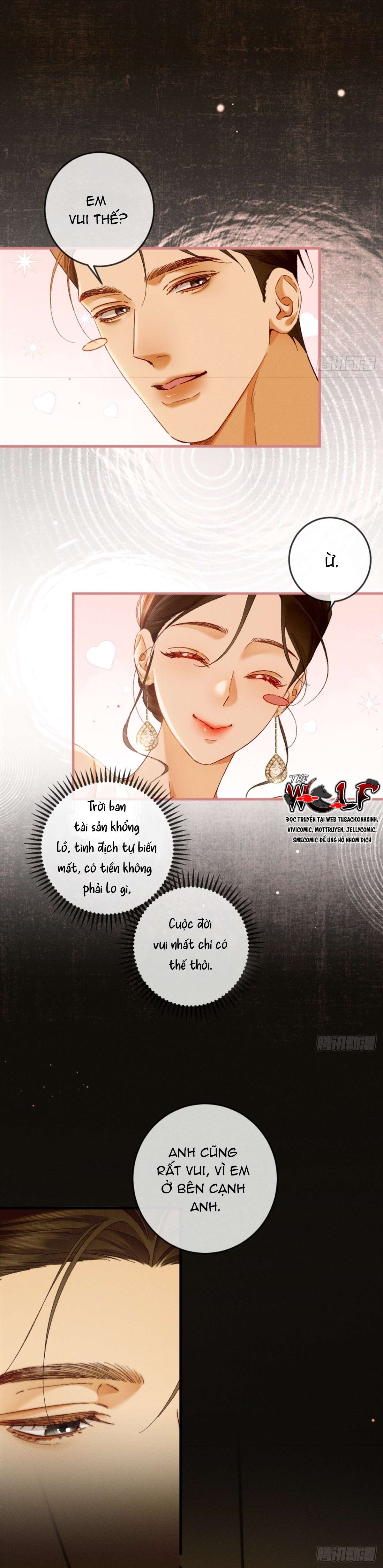 Sa Vào Cạm Bẫy! Chap 27 - Trang 2