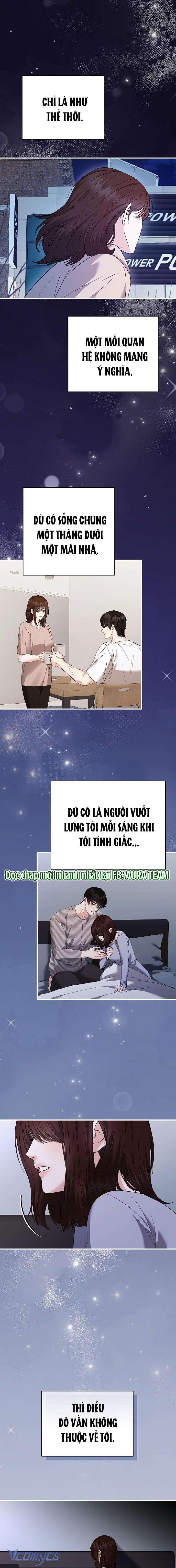 Chúng Ta Kết Thúc Vào Mùa Thu Chap 19 - Trang 3