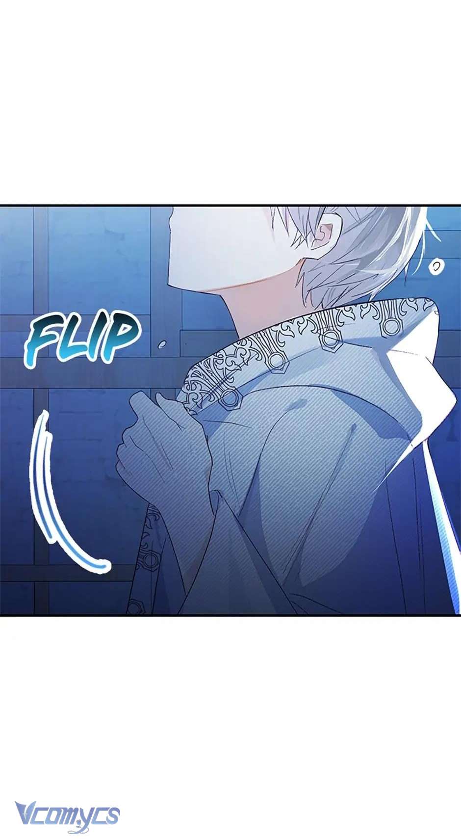 Con Gái Cưng Của Quỷ Chap 29 - Trang 3