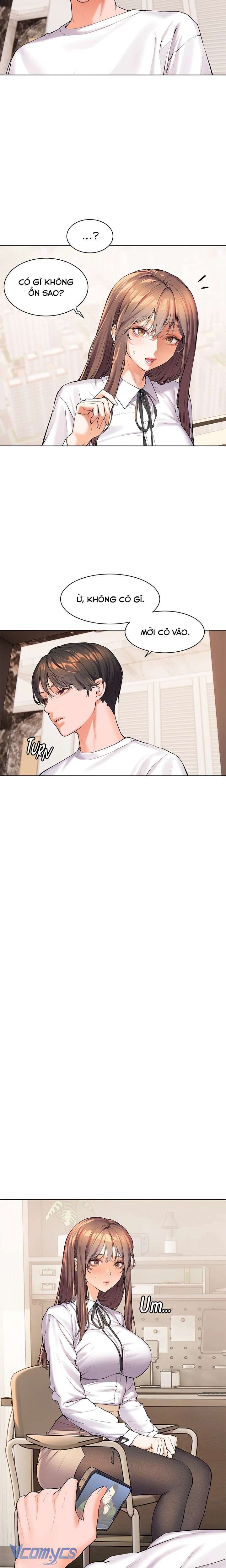 Phi Vụ Triệu Đô: Gia Sư Chap 1 - Trang 2