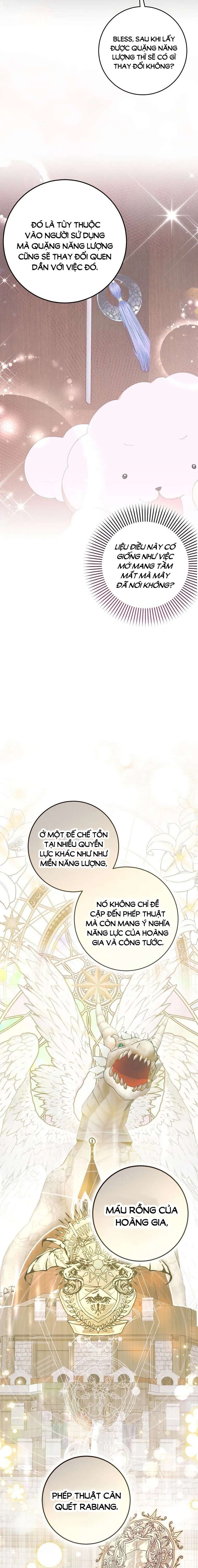 Tôi Sẽ Chiếm Lấy Ngư Trường! Chap 21 - Trang 3