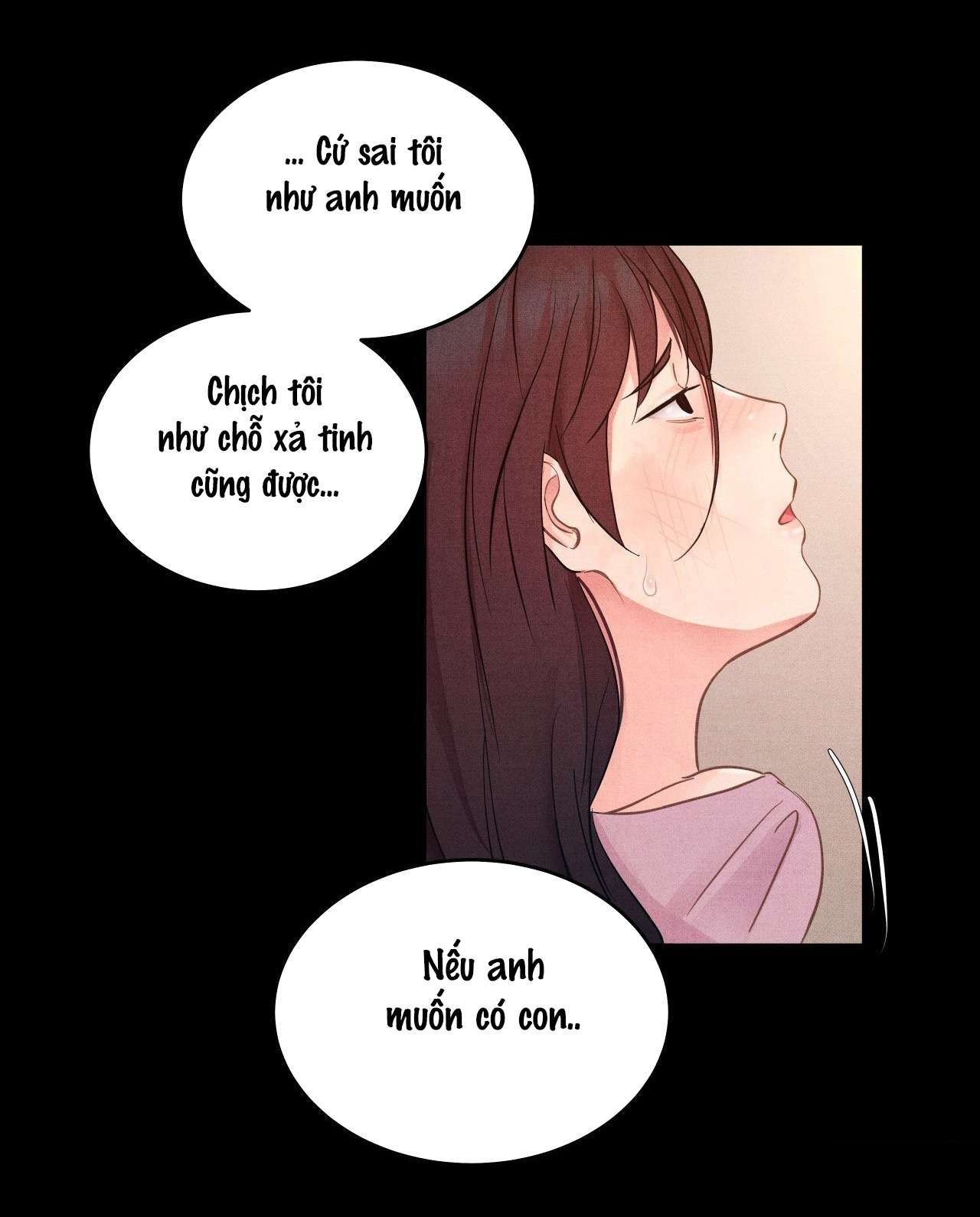 Trải Nghiệm Nhục Nhã Mỗi Ngày Chap 16 - Trang 3