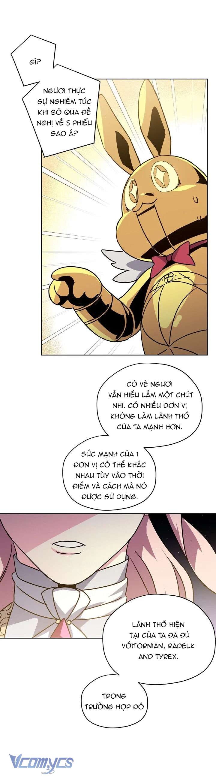 CHITRA Chap 94 - Trang 2